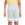 Short Nike Dri-Fit Academy 21 niño - Pantalón corto de entrenamiento de fútbol infantil Nike - gris - trasera