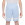 Short Nike niño Dri-Fit Academy 21 - Pantalón corto de entrenamiento de fútbol infantil Nike - azul claro