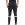 Pantalón Nike Dri-Fit Academy - Pantalón largo para entrenamiento de fútbol Nike - azul marino