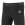 Malla niño compresiva adidas Alphaskin - Malla corta infantil compresiva adidas Alphaskin - negras - frontal