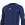 Camiseta compresiva M/L adidas Alphaskin - Camiseta entrenamiento compresiva manga larga adidas Alphaskin - azul marino - frontal