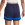 Short Nike Francia mujer Dri-Fit Travel - Pantalón corto de paseo de mujer adidas de la selección francesa para la Women's Euro 2022 - azul marino