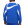 Chaqueta Nike FC Dri-Fit Woven All Weather Fan - Chaqueta de entrenamiento de fútbol Nike de la colección Joga Bonito - azul