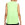 Camiseta tirantes Nike FC Dri-Fit mujer - Camiseta sin mangas para mujer Nike de la colección Joga Bonito - verde lima - trasera