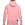 Sudadera Nike PSG Terry Soccer Fleece Hoodie - Sudadera con capucha de algodón Nike del París Saint-Germain - rosa
