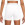 Mallas Nike Pro 365 mujer 12,5 cm - Mallas cortas de mujer Nike para fútbol - blancas