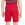 Short Nike Liverpool 2021 2022 niño Dri-Fit Stadium - Pantalón corto infantil primera equipación Nike del Liverpool FC 2021 2022 - rojo - trasera