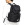 Mochila Nike Heritage - Mochila de deporte Nike (48 x 30 x 15 cm) - negra