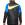 Chubasquero Nike Chelsea Dri-Fit Repel Academy - Chaqueta impermeable Nike del Chelsea FC - negro, azul