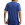 Camiseta Nike Chelsea Swoosh Club - Camiseta de algodón Nike del Chelsea FC - azul - completa trasera