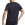 Camiseta Nike Barcelona Swoosh Club - Camiseta de manga corta de algodón Nike del FC Barcelona - azul marino