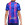 Camiseta Nike Barcelona 3a 2021 2022 niño Dri-Fit Stadium - Camiseta tercera equipación infantil Nike del FC Barcelona 2021 2022 - azul, rosa