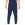 Pantalón Nike PSG x Jordan Fleece - Pantalón largo de paseo de algodón Nike x Jordan del París Saint-Germain - azul marino