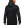 Chaqueta Nike Inter Winter Hoodie Woven UCL - Chaqueta de fútbol Nike del Inter de la Champions League 2021 2022 - negra