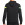 Sudadera Nike Inter Travel Fleece Hoodie - Sudadera con capucha Nike del Inter de la Champions League 2021 2022 - negra