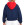 Sudadera Nike PSG x Jordan mujer Fleece Hoodie - Sudadera con capucha de algodón Nike x Jordan del París Saint-Germain - azul marino