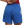 Short Nike Barcelona entrenamiento mujer Dri-Fit Strike - Pantalón corto de entrenamiento para mujer Nike del FC Barcelona - azul - trasera