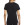 Camiseta Nike Liverpool Swoosh Club mujer - Camiseta de algodón de mujer Nike de Liverpool - negra - trasera