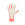 Nike GK Mercurial Touch Victory - Guantes de portero Nike corte negativo - blancos