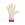 Nike GK Mercurial Touch Victory - Guantes de portero Nike corte negativo - rosas