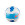 Balón Nike Serie A 21 2022 Flight FIFA talla 5 - Balón de fútbol Nike de la Serie A 2021 2022 talla 5 - blanco, azul