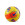 Balón Nike Serie A 21 2022 Flight FIFA talla 5 - Balón de fútbol Nike de la Serie A 2021 2022 talla 5 - amarillo, naranja