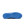 Nike Street Gato - Zapatillas de fútbol sala callejero de piel Nike - azul claro