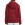Sudadera Nike Liverpool niño Hoodie Club - Sudadera con capucha infantil de algodón Nike del Liverpool FC - granate
