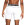 Mallas Nike Pro Dri-Fit - Mallas cortas de fútbol Nike - blancas