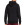 Sudadera Nike Francia Travel Fleece Hoodie - Sudadera con capucha de algodón Nike de Francia - negra