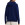 Sudadera Nike Inglaterra mujer Essential Hoodie Fleece - Sudadera con capucha de algodón para mujer Nike de Inglaterra - azul marino
