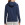 Sudadera Nike Francia mujer Essential Hoodie Fleece - Sudadera con capucha de algodón para mujer Nike de Francia - azul marino