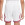 Short Nike 4a PSG x Jordan niño Dri-Fit Stadium - Pantalón corto infantil cuarta equipación Nike x Jordan del París Saint-Germain 2021 2022 - blanco