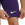 Mallas cortas Nike Pro Dri-Fit Strike - Mallas cortas de fútbol Nike - púrpura