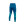 Pantalón Nike mujer Dri-Fit Strike - Pantalón largo de entrenamiento de fútbol para mujer Nike - azul cian