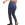Pantalón Nike mujer Dri-Fit Strike - Pantalón largo de entrenamiento de fútbol para mujer Nike - azul marino
