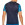 Camiseta Nike FC Dri-Fit Libero Seasonal Graphics - Camiseta de manga corta de entrenamiento de fútbol Nike - azul marino