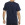 Camiseta Nike Barcelona Crest - Camiseta de manga corta de algodón Nike del FC Barcelona - azul marino