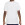 Camiseta Nike PSG niño Crest - Camiseta infantil de algodón Nike del Paris Saint-Germain - blanca
