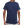 Camiseta de algodón Nike PSG niño Crest - Camiseta de manga corta infantil de algodón Nike del PSG - azul marino