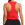 Camiseta tirantes Nike Barcelona mujer Crest Racer - Camiseta sin mangas de algodón para mujer Nike del FC Barcelona - roja