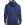 Sudadera Nike PSG x Jordan Fleece - Sudadera con capucha de algodón Nike x Jordan del París Saint-Germain - azul marino