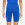 Mallas Nike mujer Essential Print - Mallas tipo ciclista de mujer Nike - azules - trasera