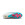 Nike Mercurial Zoom Vapor 15 Elite SG-PRO AC - Botas de fútbol Nike SG-PRO para césped natural blando - blancas, azul celeste