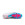 Nike Mercurial Zoom Superfly 9 Pro AG-PRO - Botas de fútbol con tobillera Nike AG-PRO para césped artificial - blancas, azul celeste
