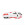 Nike Mercurial Jr Zoom Superfly 9 Academy AG - Botas de fútbol infantiles con tobillera Nike AG para césped artificial - blancas, rojas