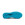 Nike Mercurial Jr Zoom Superfly 9 Academy TF - Zapatillas de fútbol multitaco infantiles con tobillera Nike TF suela turf - blancas, azul celeste