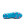 Nike Mercurial Jr Zoom Superfly 9 Academy FG/MG - Botas de fútbol con tobillera infantiles Nike FG/MG para césped artificial - blancas, azul celeste