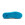 Nike Mercurial Jr Vapor 15 Club TF - Zapatillas de fútbol multitaco infantiles Nike TF suela turf - blancas, azul celeste