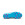 Nike Mercurial Jr Superfly 9 Club FG/MG - Botas de fútbol con tobillera infantiles Nike FG/MG para césped artificial - blancas, azul celeste